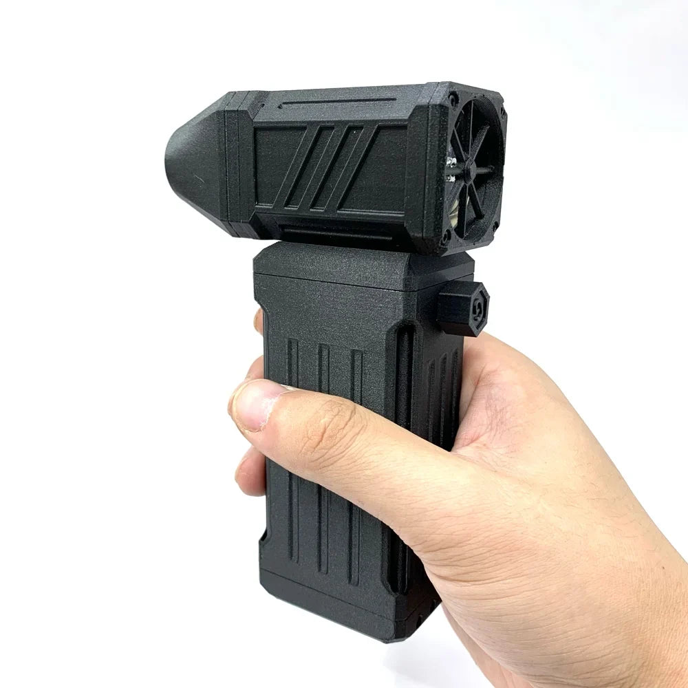 Dust Cleaning Tool Turbo Protocol Type and with Interface Blower Moobody Charging 3.0 Quick Fan C