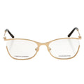 Cat 0006 Herrera Eyeglasses Eye CH Demo 0J5G Ladies Carolina 54