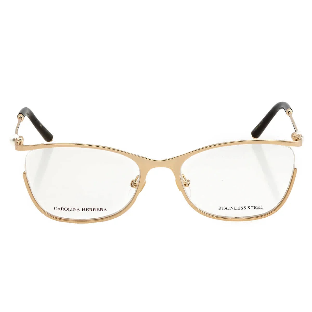Cat 0006 Herrera Eyeglasses Eye CH Demo 0J5G Ladies Carolina 54