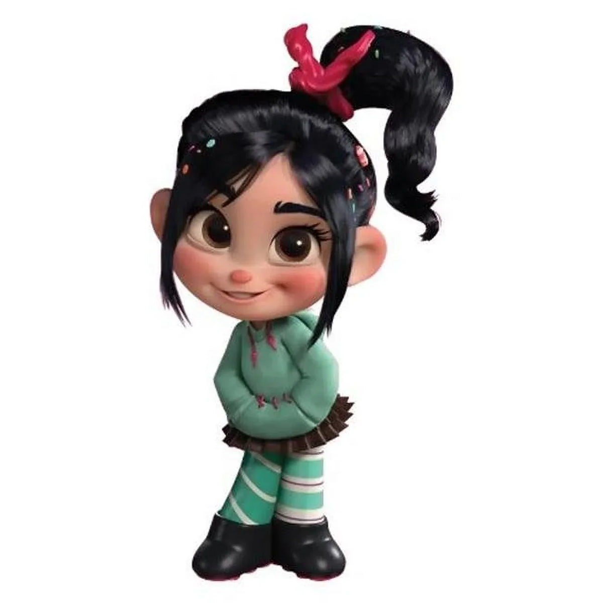 Wreck-It Ralph Von Disneys Vanellope - Schweetz