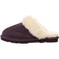 Larkspur Slipper Slide II - Loki 7 Womens - Size