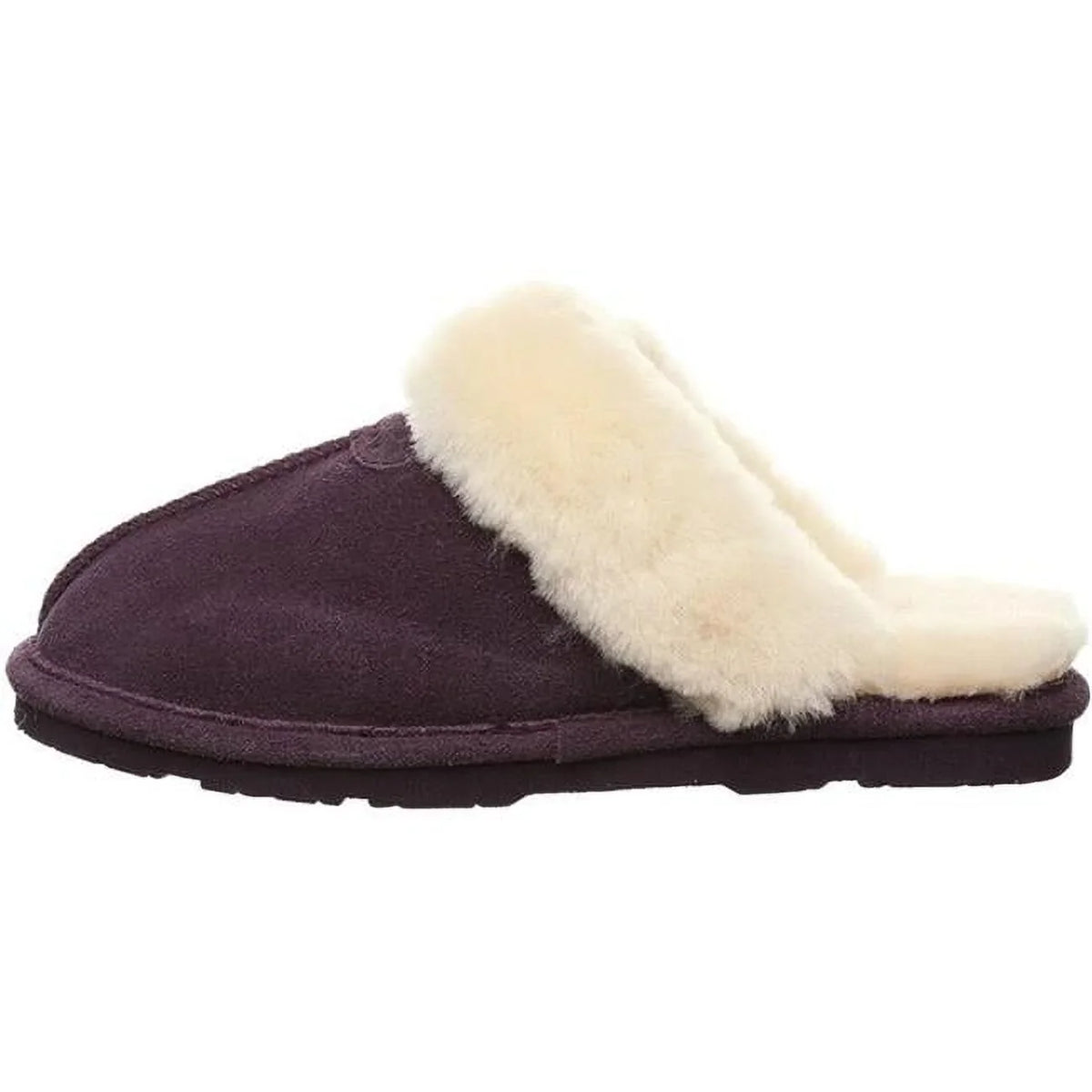 Larkspur Slipper Slide II - Loki 7 Womens - Size