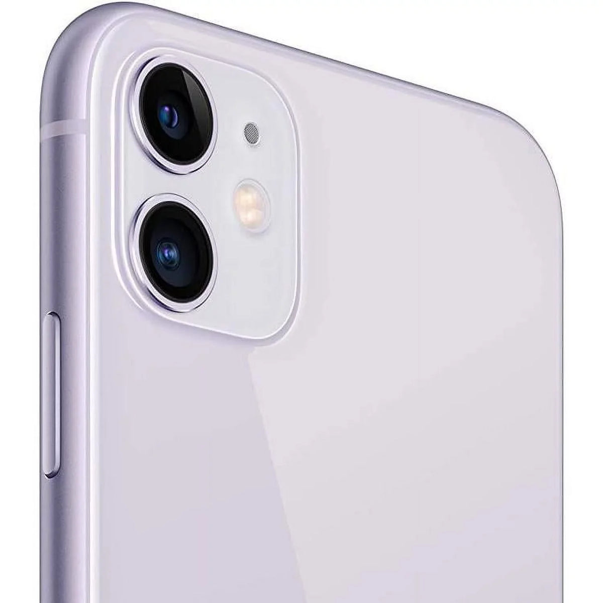 A2111 Box iPhone Open 11 Mobile Apple 128GB Only) Purple (Spectrum