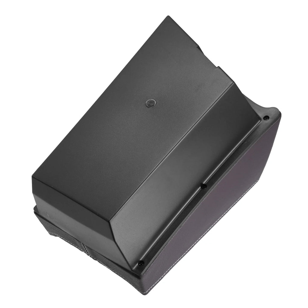 Armrest F48 Red Center Car Storage X1 Tray Box BMW Organizer Brown BMW X2 ABS for Side Container for F47