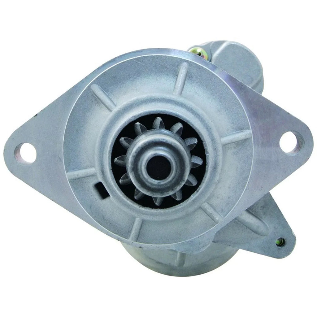 Super Ford New 4N9296 Duty 91-02-5901 419101 E-450 7.3L 44-9296 V8 S-2099 Replacement 03-03 Starter for 449296 91-02-5901N