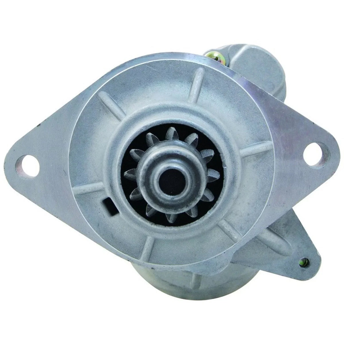Super Ford New 4N9296 Duty 91-02-5901 419101 E-450 7.3L 44-9296 V8 S-2099 Replacement 03-03 Starter for 449296 91-02-5901N
