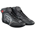 Size GTX-1 Grey / Black 7 Shoe
