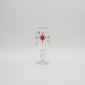 Back in Box Clear Artois-Glassware Stella Chalice Gift Pack - 1 Water.Org Give
