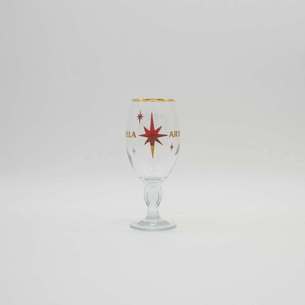 Back in Box Clear Artois-Glassware Stella Chalice Gift Pack - 1 Water.Org Give