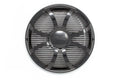 for Black SW Inch (Refurbished) REVO Sounds LED Closed Subwoofer the Grill 12 REVO Wet Restored Style SW-B 12 Marine GRILL