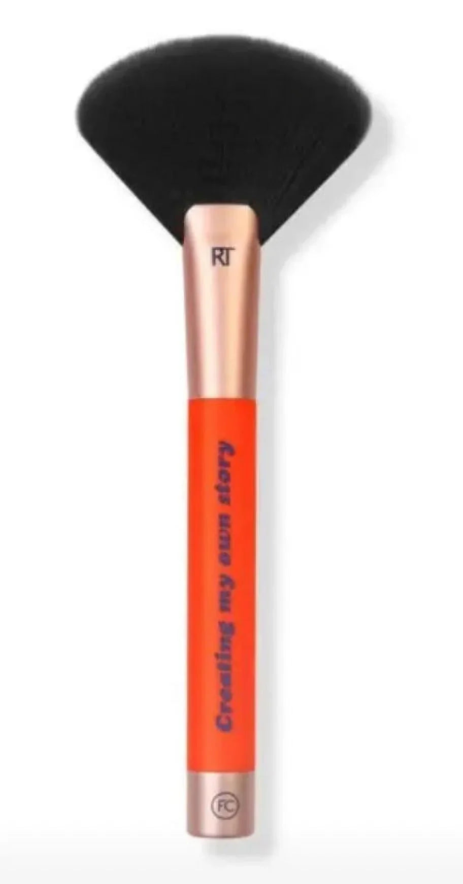 Bronzer Genuine Techniques 051 Limited Glow Powder Highlighter. Real For Edition