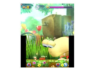 Pikmin, Nintendo, Nintendo HEY! 045496744564 3DS,