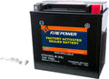 Factory With SuperJet CT16CL-B-BS(FA) Battery Compatible Power Activated (SJ700) Fire 1994-2017 Yamaha Sealed