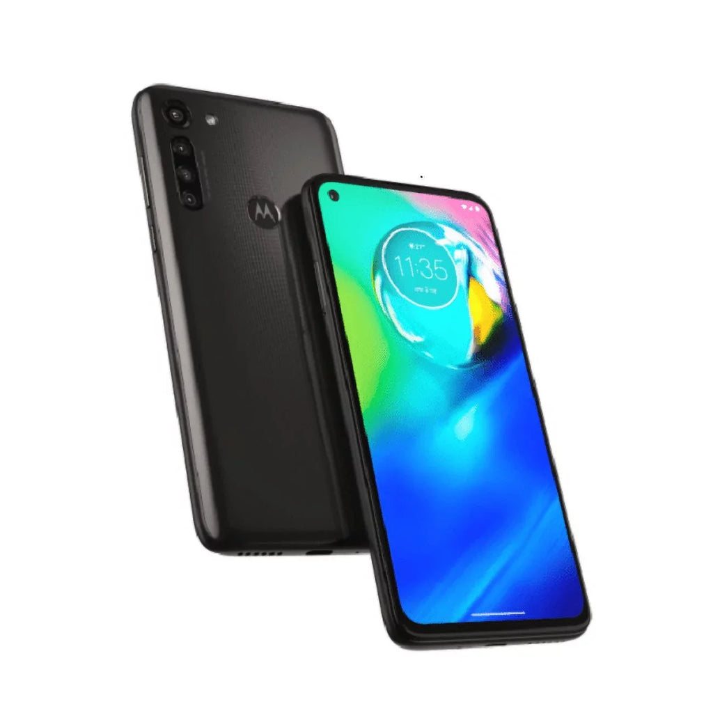 UScellular G Power Moto