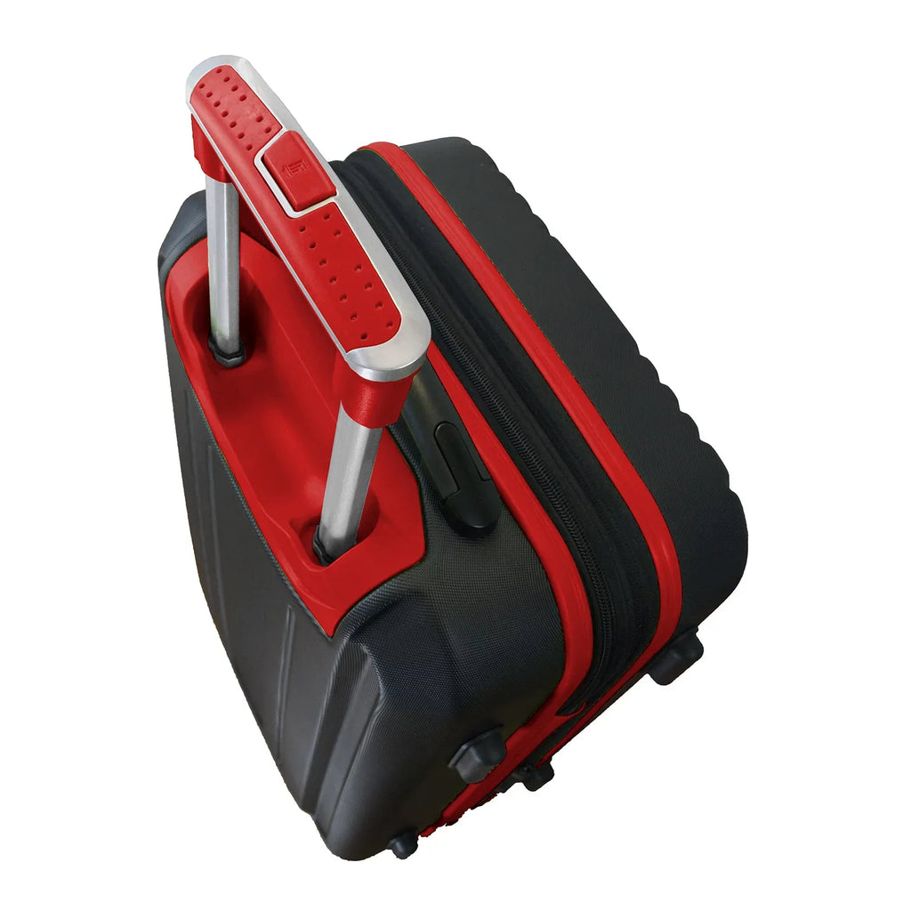 Spinner two-tone 21'' Buffallo NFL Hardcase Bills Carry-on