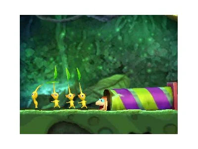Pikmin, Nintendo, Nintendo HEY! 045496744564 3DS,
