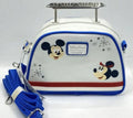 Anniversary Bag Loungefly Monorail Celebration 50th Contemporary Disney Resort Crossbody