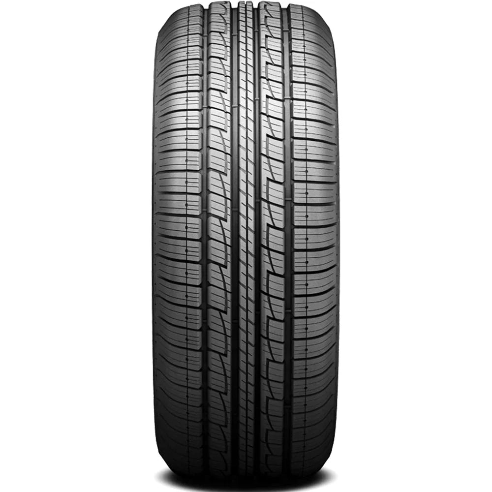 Solus Pair EX Sport Santa Kumho All Hyundai Eco 2.0T, of Season 2 2014-18 Fe 2017-18 102H Tires KL21 (TWO) 235/60R18 Kia Fits: A/S Sorento