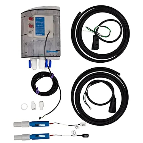 HLCHEM ORP for Controls Automation Pool Hayward Sensing and Kit pH
