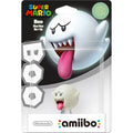 Amiibo Series Accessory] Super Mario [Nintendo Boo -