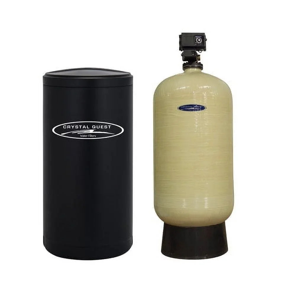 Filtration Nitrate System Removal Water