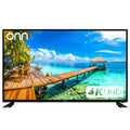 LED (RBONA43UB19E04) Restored UHDTV (Refurbished) ONN 43
