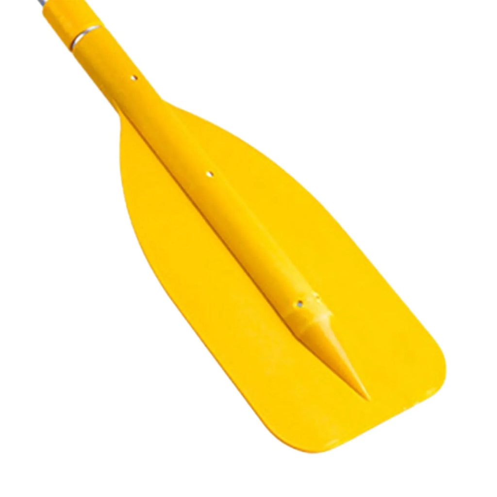 Sports yotijar Inflatable Kids Accessory Outdoor Water Canoeing Boat Paddle for