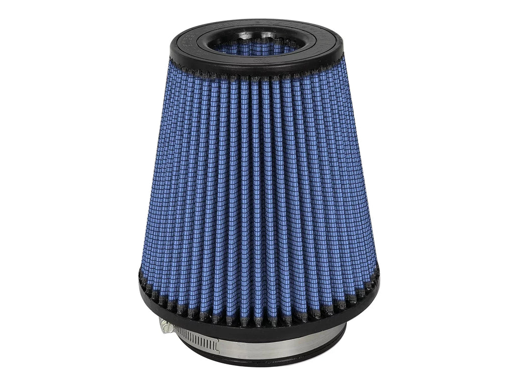 Filter, x H, T Power IN IN Air IN 4-1/2 4-1/2 Performance Media Oiled x B Replacement 24-91045 x Washable, F 7 IN aFe 7 (Inverted)