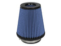 Filter, x H, T Power IN IN Air IN 4-1/2 4-1/2 Performance Media Oiled x B Replacement 24-91045 x Washable, F 7 IN aFe 7 (Inverted)