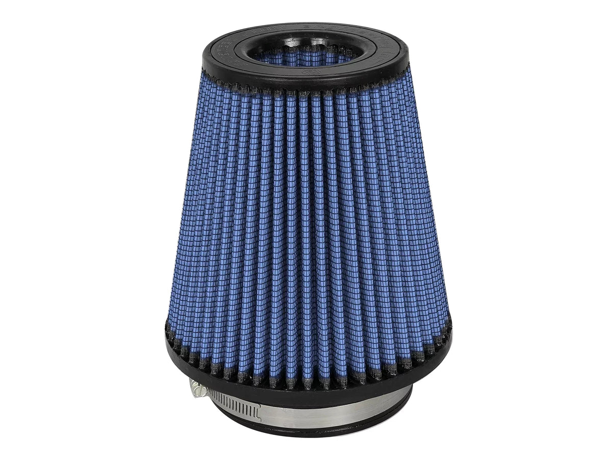 Filter, x H, T Power IN IN Air IN 4-1/2 4-1/2 Performance Media Oiled x B Replacement 24-91045 x Washable, F 7 IN aFe 7 (Inverted)