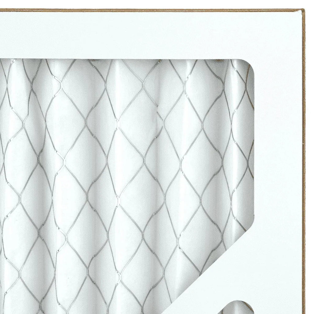 in 10x16x1 the USA 8 Air Air MERV 6-Pack, Filter, Filter AIRx Furnace AC Filters Dust Pleated Made HVAC