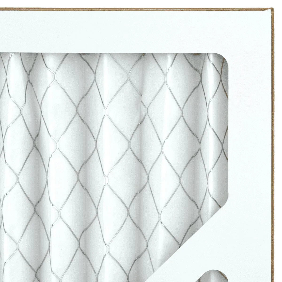 in 10x16x1 the USA 8 Air Air MERV 6-Pack, Filter, Filter AIRx Furnace AC Filters Dust Pleated Made HVAC
