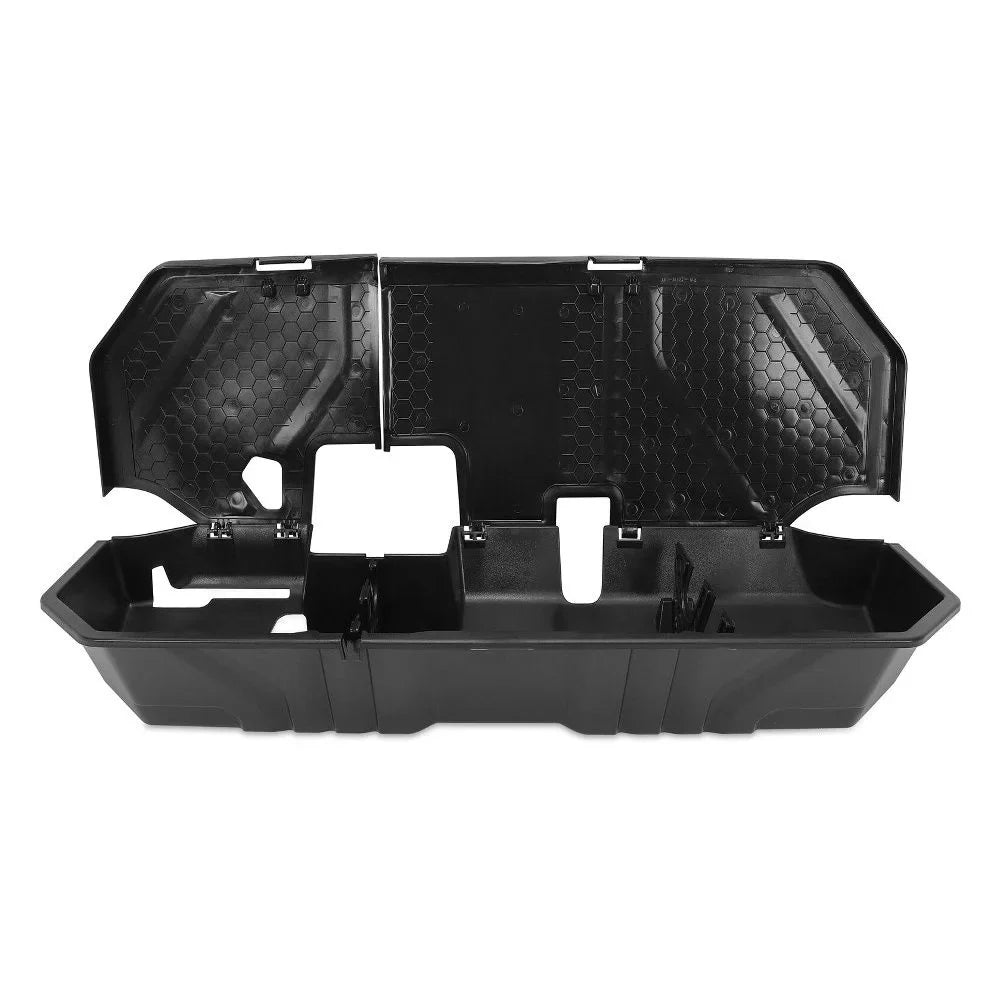 84734683 UnderSeat GMC Teledu For Chevy 19-22 Silverado Replace GMC Storage Box Chevy