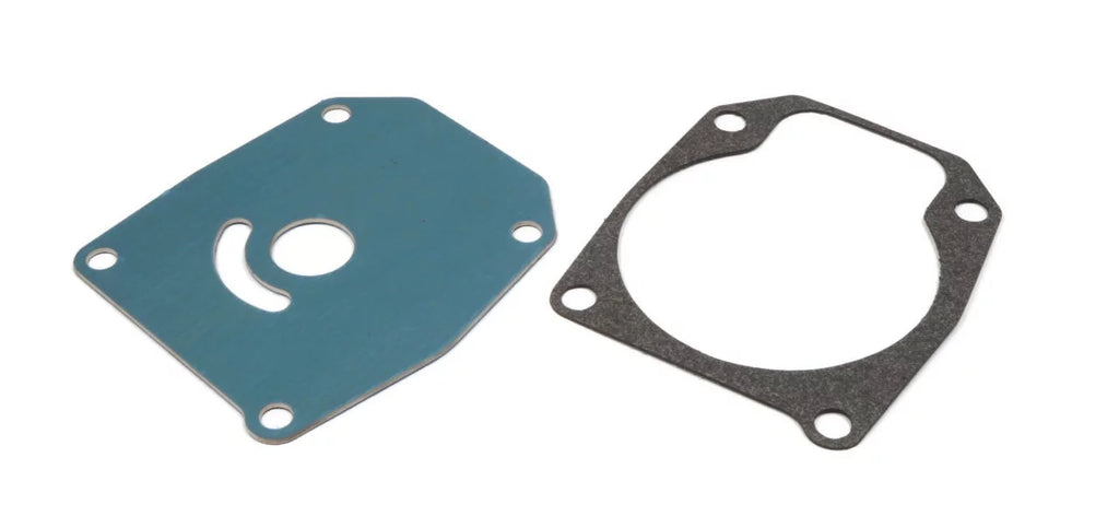 Impeller, ROP Shop Kit Pump The Evinrude Outboard E65WMLETD 1993 Water For | 65 HP Boat Housing