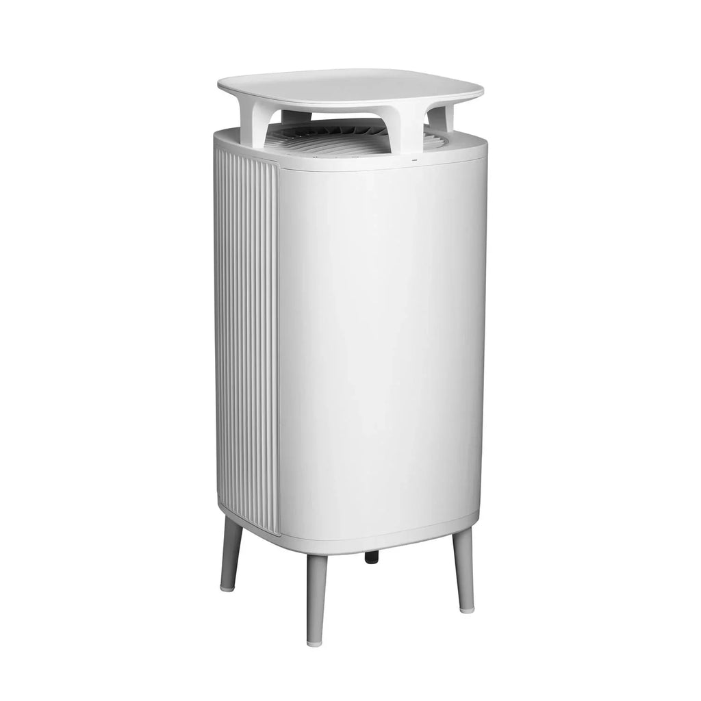 238 5210i, Air to Sq Purifier, Ft Blueair Dust Magnet up