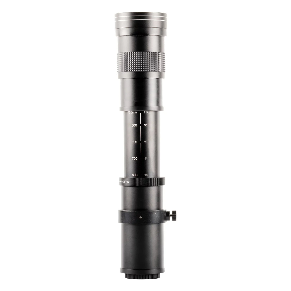 D7200, HD D5300, Kit D800, f/8.3-16 Manual D600, 420-800mm Telephoto D5, D6, D750, D610, D5600, T-Mount Lens D810, D D3400 F-Mount Nikon D3500 Super for D780, D4, D850, Ultimaxx D5500, Zoom and D7500,