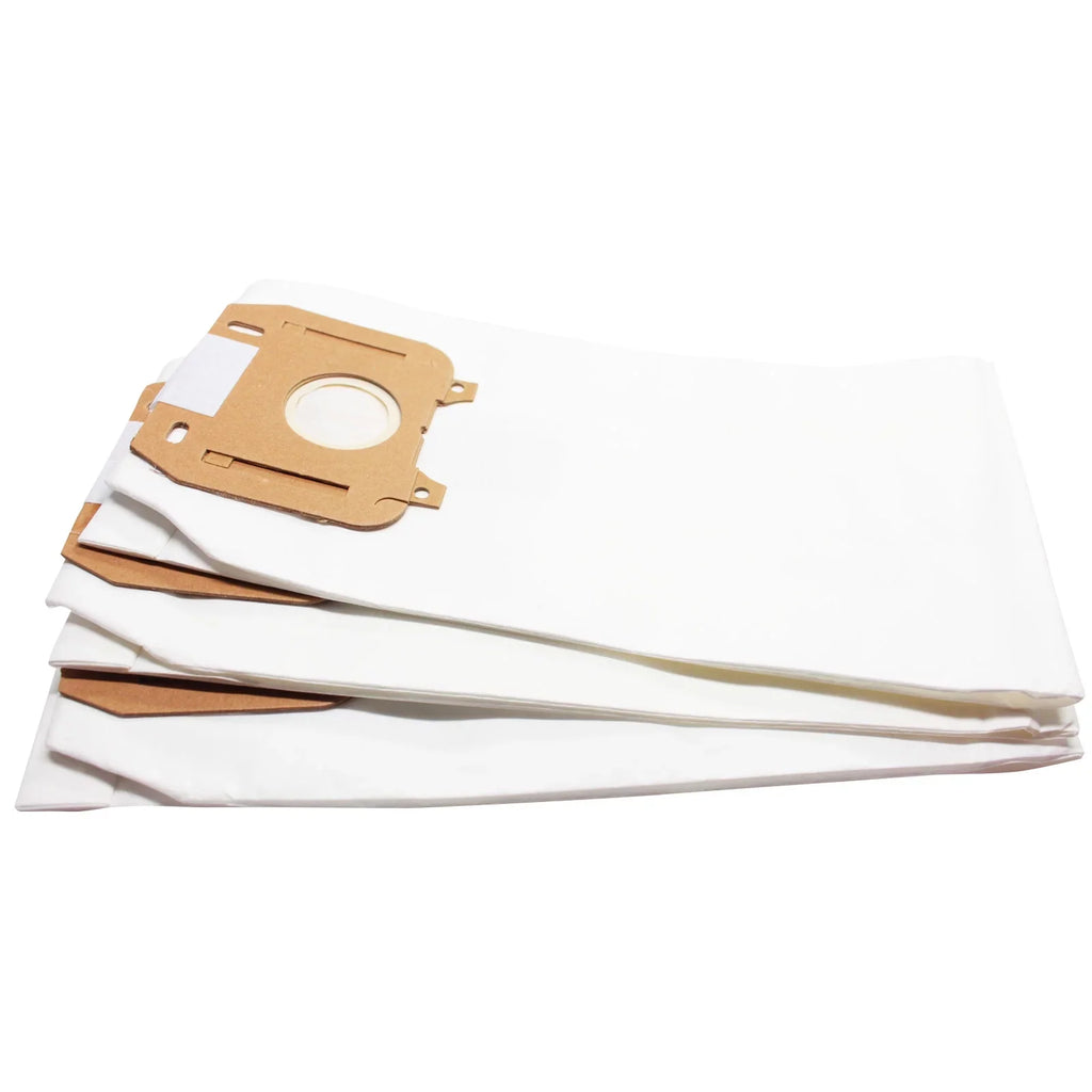 Oreck LW Bags Per LW Replacement Pack) 3 Type Bags 15 - Bags Magnesium, Vacuum Vacuum Type (5-Pack, Compatible Oreck