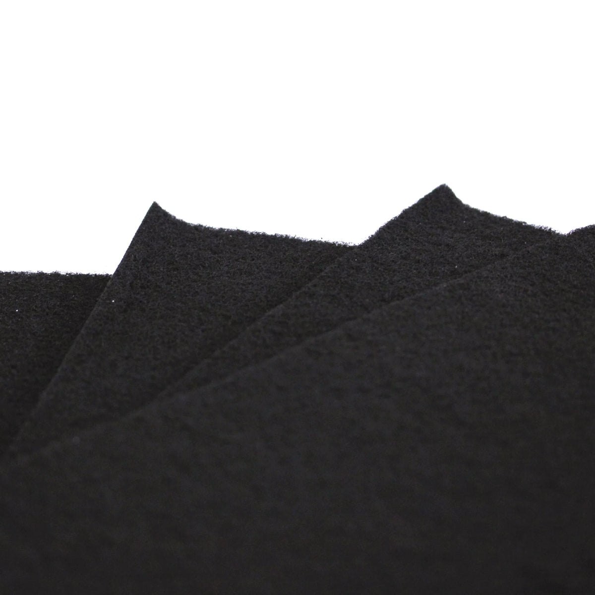 Black Pre-Carbon Whispure 4 Pre-Carbon Purifier Non-OEM Whirlpool Compatible (Whirpool AP450 + Purifier HEPA Filter Fits Filter Filters) Models AP510 Filters +