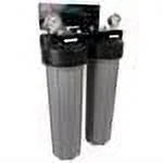 GPH 420 Big Extra Hydro High Flow Boy Logic HLBB