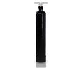 12"x tank Acid 52" House cu Upflow Out 2 Neutralizer Calcite and In ft Whole