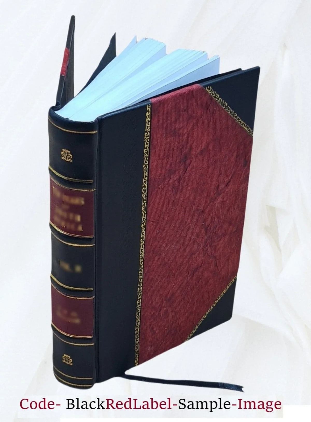 H. par 1875 H. [Leather Dupont. générale, Bound] / métaphysique de thèses Ontologie A. :