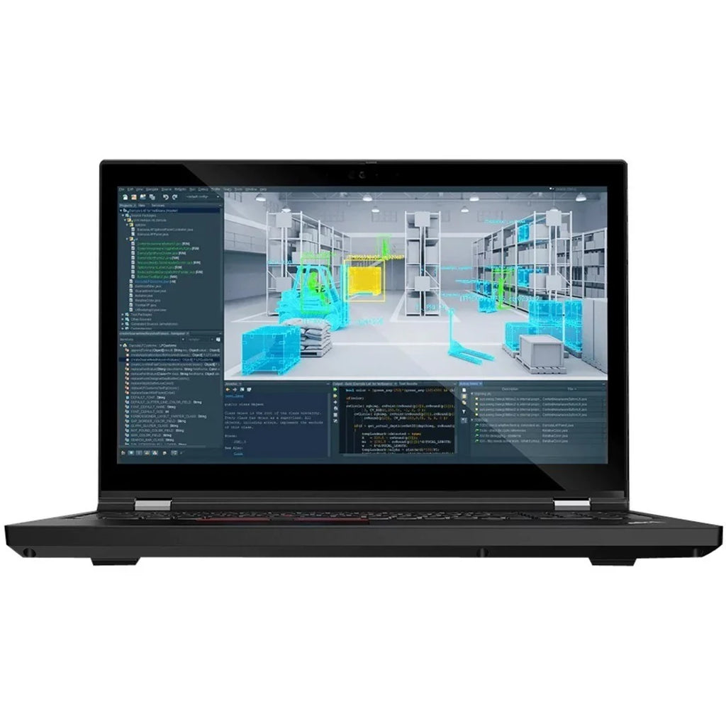 1920 2 Gen Octa-core - x 2.30 (8 ThinkPad GB - Lenovo Core) GB 1080 Core - Full 16 GHz T15g HD i7-11800H - 512 15.6" Total - 11th SSD i7 Gen RAM Notebook Intel Black - 20YS002UUS