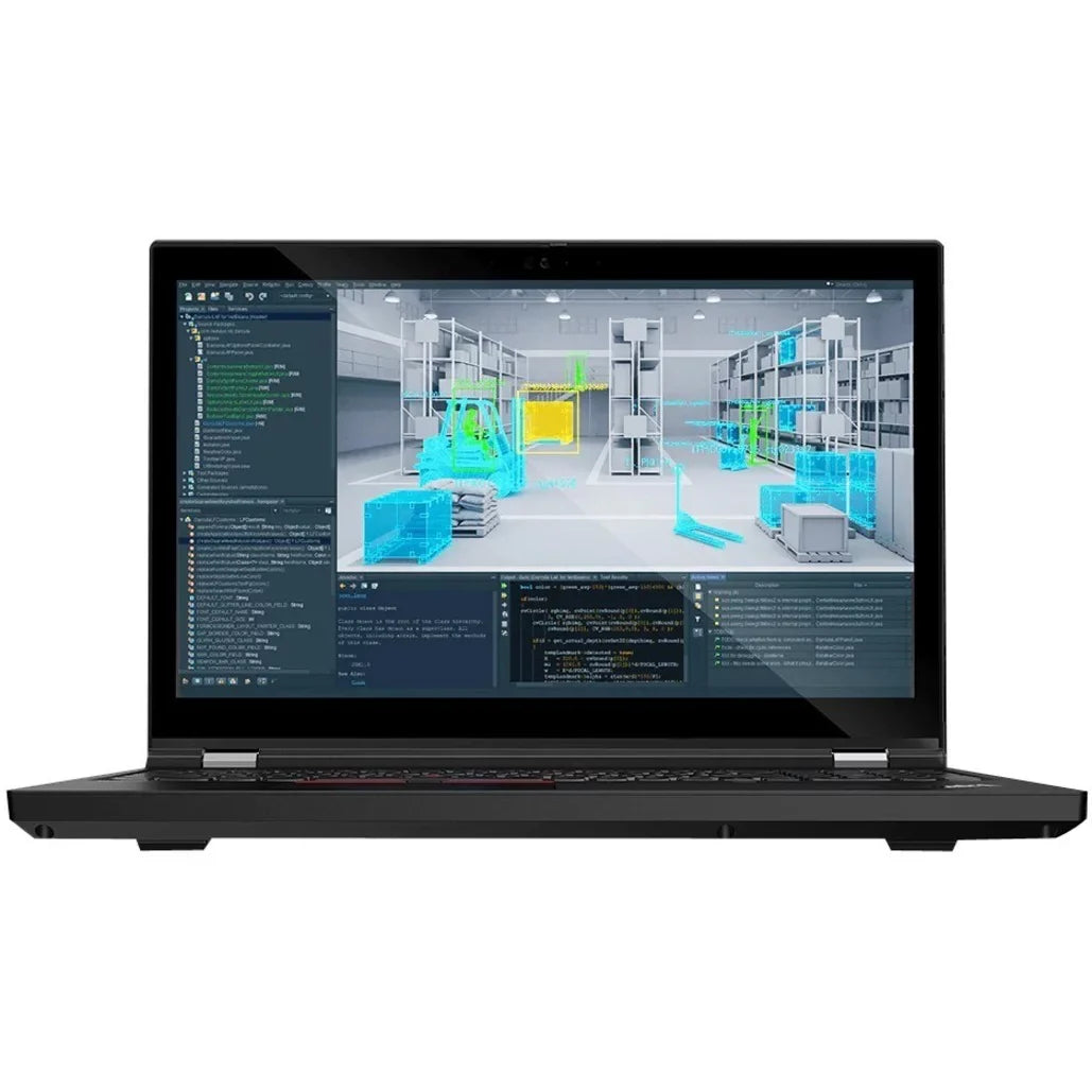 1920 2 Gen Octa-core - x 2.30 (8 ThinkPad GB - Lenovo Core) GB 1080 Core - Full 16 GHz T15g HD i7-11800H - 512 15.6" Total - 11th SSD i7 Gen RAM Notebook Intel Black - 20YS002UUS