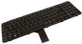 CQ60 Keyboard German 496771-041 502860-041 Compaq Black