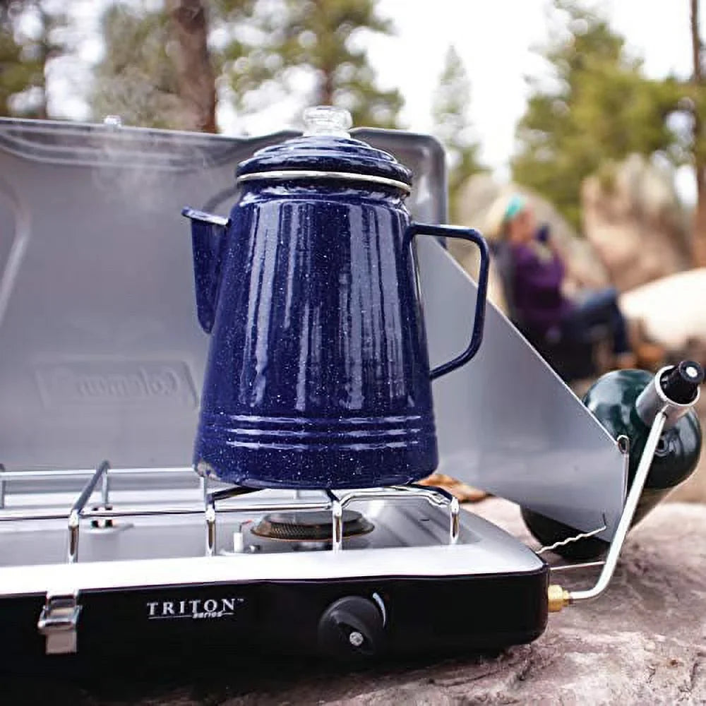 Stove, Gas Propane Coleman 2 Camping | Stove Burner Triton+