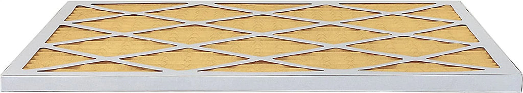 MERV Air AC 25x32x1 (4-Pack) Filters Furnace 11 HVAC Filterbuy Pleated
