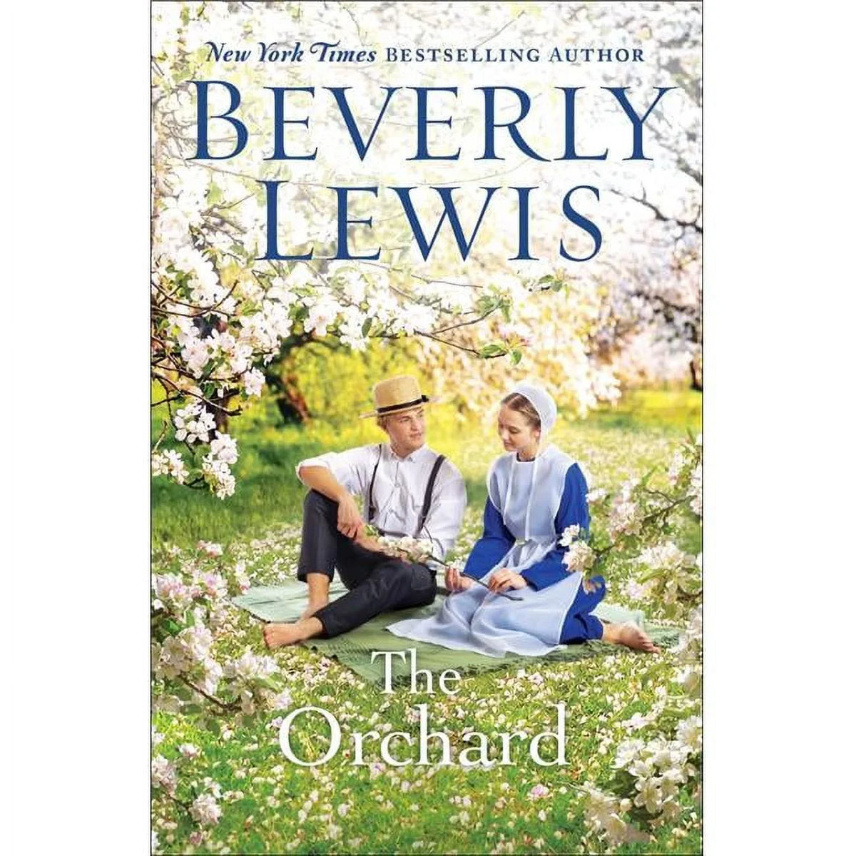 Baker Hardcover The Bethany Publishing & Group Orchard House