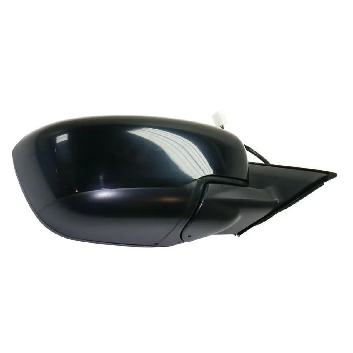 Camera Power Rogue View & For Right w/o Rear Door Signal Mirror Turn 14-19 Side