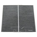 Filter Air MODEL TESLA Cabin TYC select: 800237C2 2017-2020 Fits 3