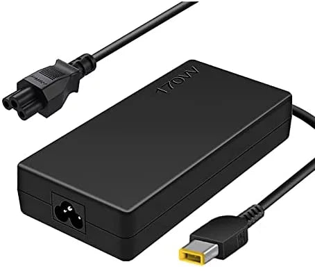 Lenovo Charger A475 Adapter 170W for ThinkPad ADL135NLC3A